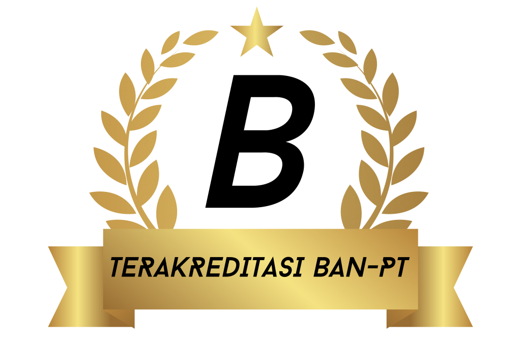 Akreditasi Prodi TSL